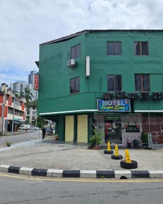 HOTEL Rampai Rooms