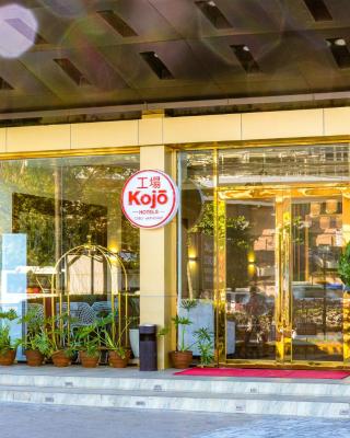 Kojo Hotels Cebu-Mandaue