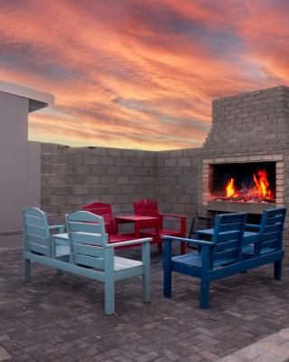 Amberdale Estate Budget Self Catering