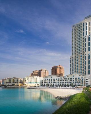 Hilton Doha The Pearl