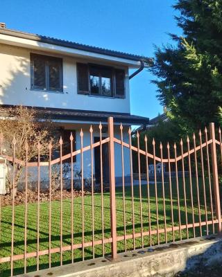 Bed & Breakfast - IL MELOGRANO