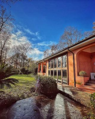 Guest House La Selvotta
