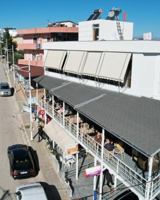 Vila Kristiano Ksamil