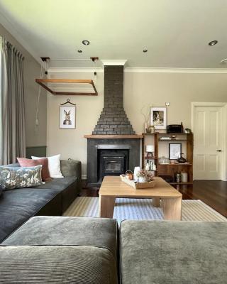 The Hygge Hutt