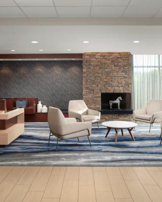 Fairfield Inn & Suites by Marriott Rehoboth Beach