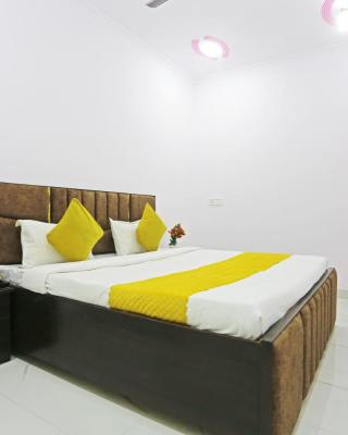 Twamev Residency