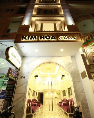 Kim Hoa Hotel