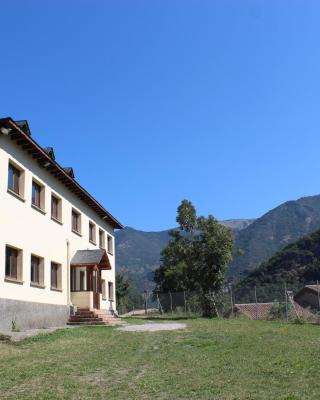 Casa de Colònies Vall de Boí - Verge Blanca