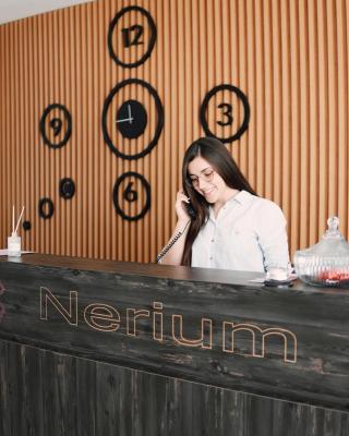NERIUM Hotel