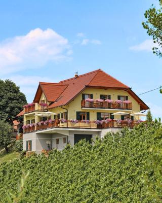 Farm Stay Jarc Vineyard