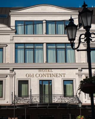 Old Continent Hotel