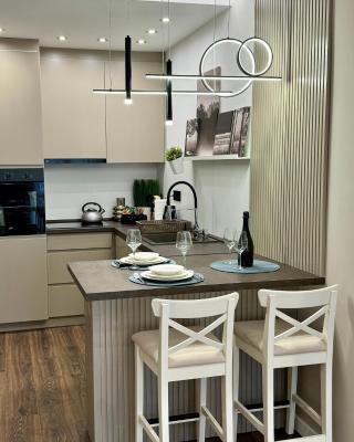 Premium Line Apartman