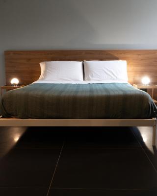 Acasha loft