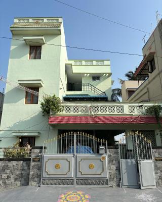 A Sweet home Homestay Second Floor