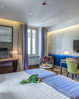 Hotel Martis Palace