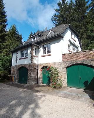 Refugium Klosterhaus Nettersheim