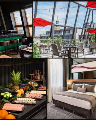 Ramada by Wyndham Budapest City Center