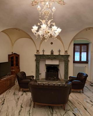 Casa alla Cascata