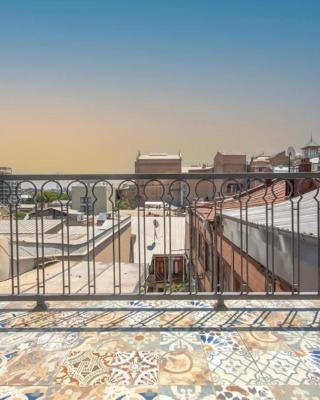 Opera Boutique Hotel