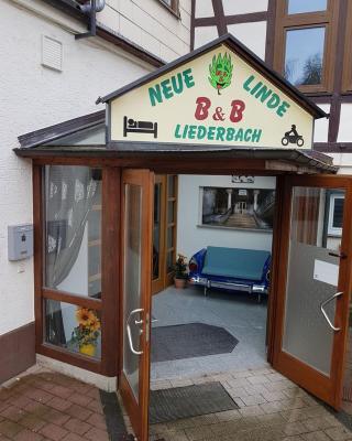 Pension Neue Linde