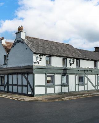 Hugh Lynch's Self Catering Accommodation