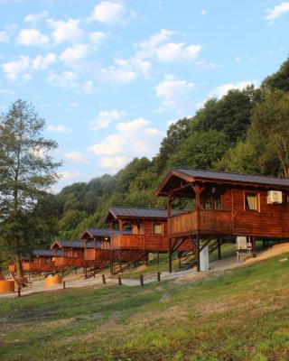 Fishing and Relax Camp