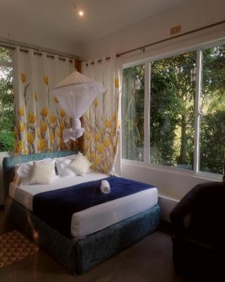 Summer villa Ambagolla