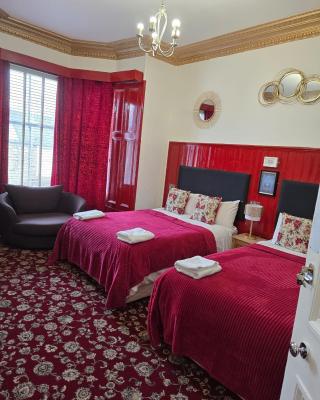 The Residence - NO 57