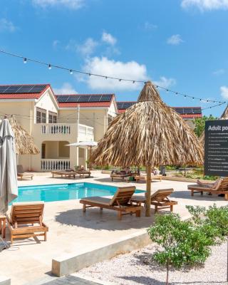 Livingstone Jan Thiel Resort