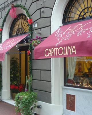 Hotel Demetra Capitolina