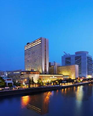 RIHGA Royal Hotel Osaka, Vignette Collection by IHG