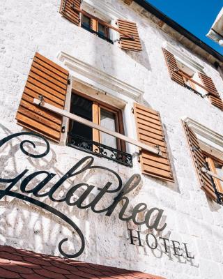 Hotel Galathea