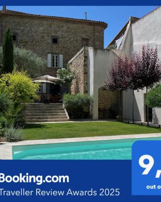 Maison La vie est belle