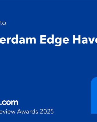 Amsterdam Edge Haven