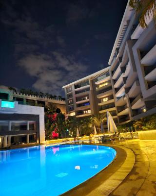 Sheraton Ocean 7-PRIVATE SUITES