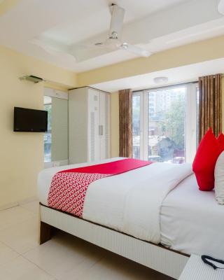 Collection O Grand Corp Inn