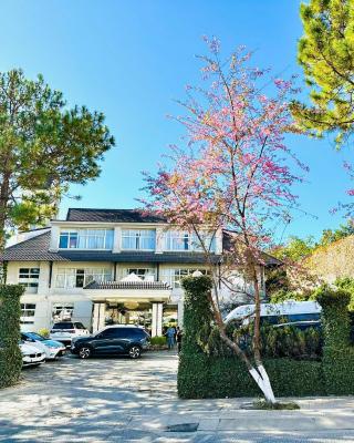 Muong Thanh Holiday Da Lat Hotel