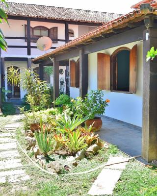 Noemia Brazil Cama e Café