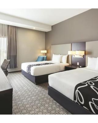 Hotel Plaza Cascadas