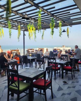 Ruvisha Beach Hotel