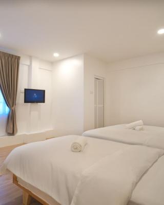 Muzi Hotel Malacca