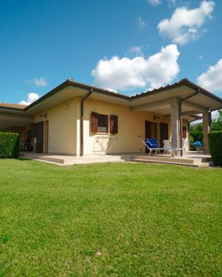 Agriturismo La Marta
