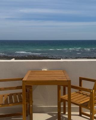 Beach house بيت البحر