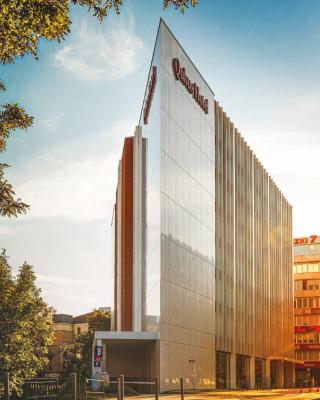 Qubus Hotel Katowice