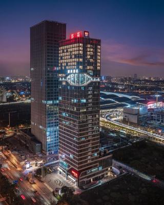 Radisson Red Guangzhou South Railway Station