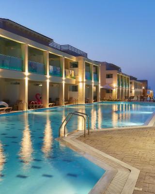 ST CONSTANTIN SEA HOTEL & SPA RESORT