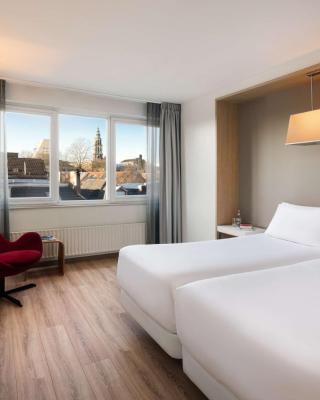 NH Groningen Hotel