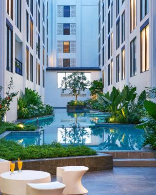 voco Bali Seminyak by IHG