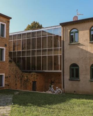 Agorà Mediterranea - Palazzo di Lorenzo