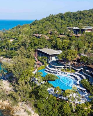 Pullman Phuket Arcadia Naithon Beach